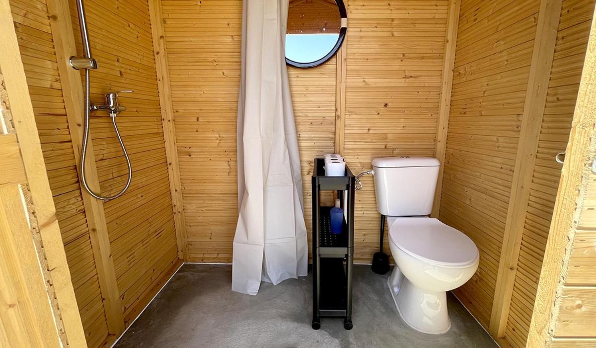 Vdb Lodge - Coworking Space - Work Relax & Sleep Sobreda Exterior foto